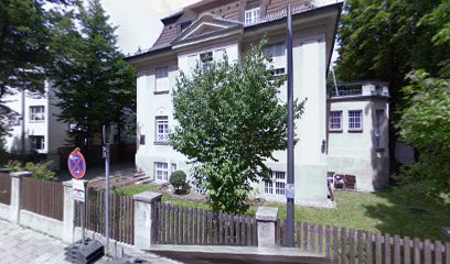 Studentenheim Aurach