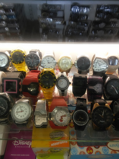 Federal Watches