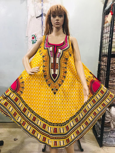 India Fashions