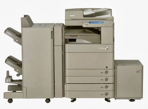 Copy Print Scan Solutions