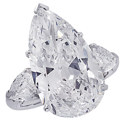 Vivid Diamonds & Jewelry