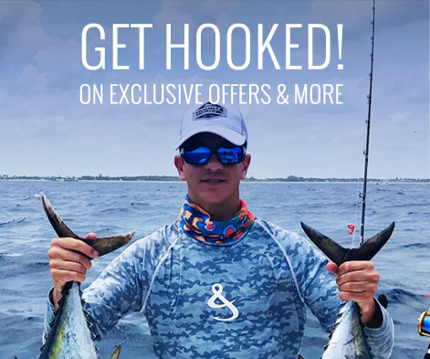 Hook & Tackle Outfitters