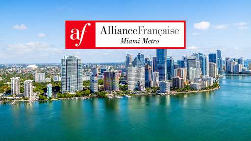 Alliance Française Miami Metro