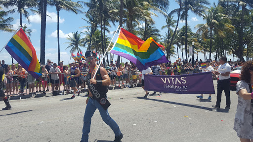 Miami Beach Gay Pride, Inc