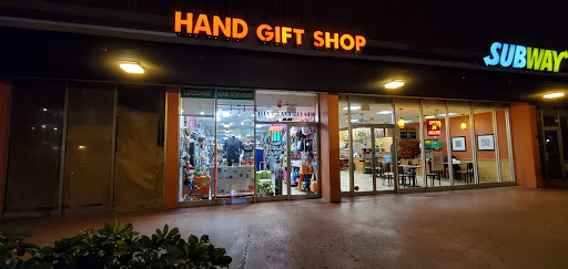 Hand Gift Shop