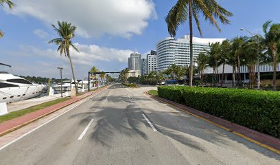 Depto Miami Beach
