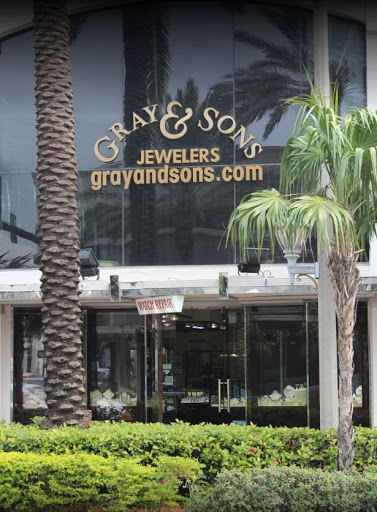 Gray & Sons Jewelers