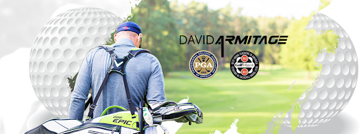 David Armitage Golf