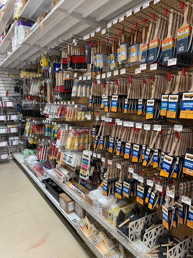 Silver Paint & Hardware Supply