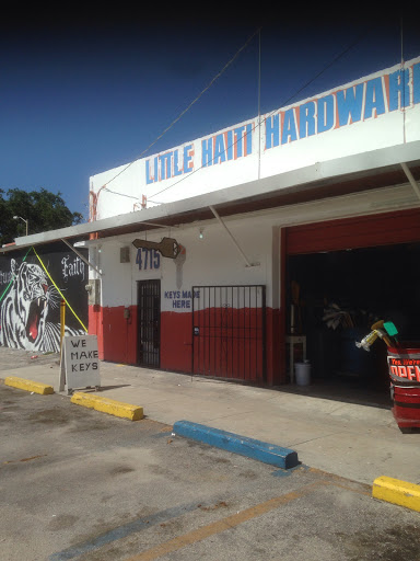 Little Haiti Hardware & Lumber