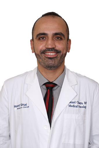 Dr. Gerard Chaaya, MD