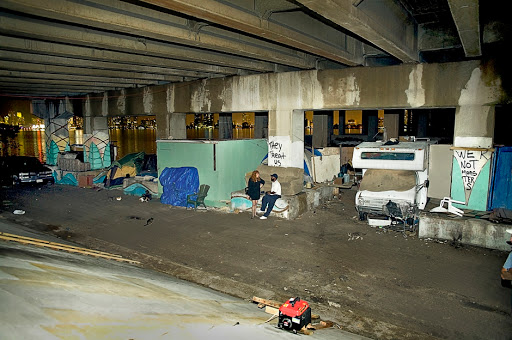 Miami-Dade County Homeless Trust