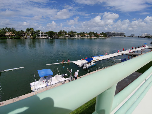 Miami Beach Rowing Club
