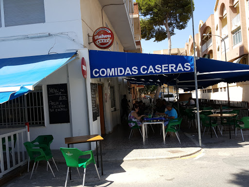 Restaurante Dos Hermanos