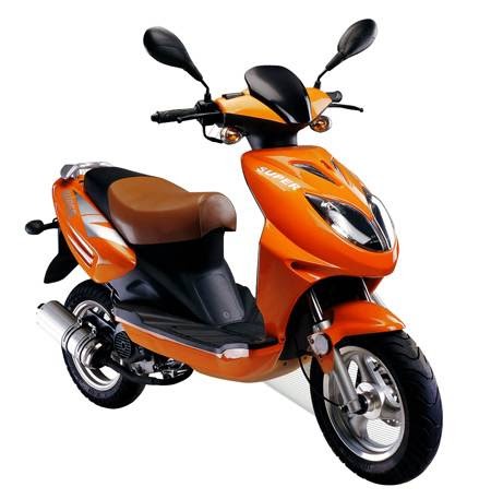 AVANCE MOTORSPORTS SCOOTER SALES - Mopeds & Scooters