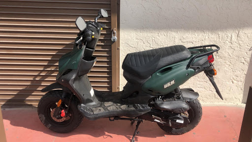 scooter repairs, sales