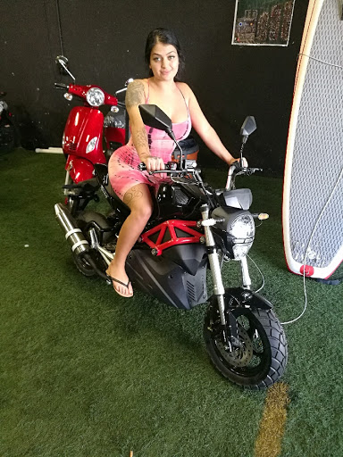 MB Scooter & SlingShot Rental of Miami Beach
