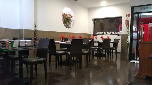 Restaurante LOS AMIGOS