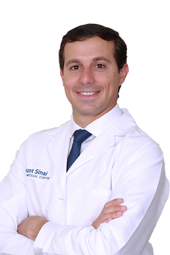Dr. Aron Simkins, MD