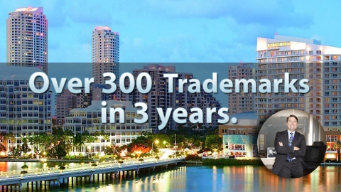 Miami Trademark Attorneys