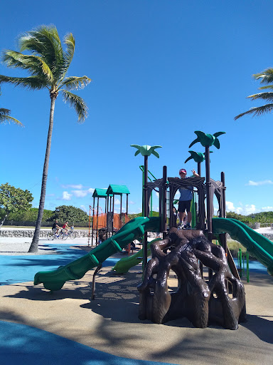 Playground Miami Beach