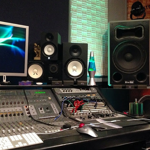 Miami Recording Studio