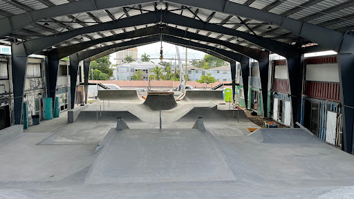 SkateBird Miami