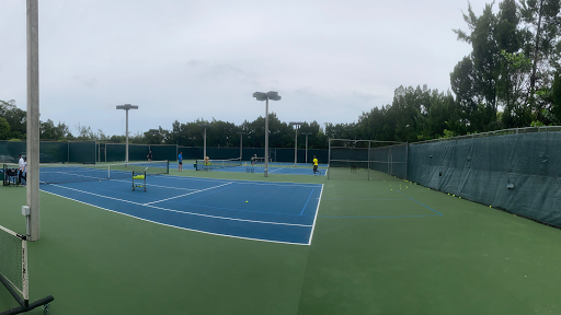 Miami Shores Tennis Club