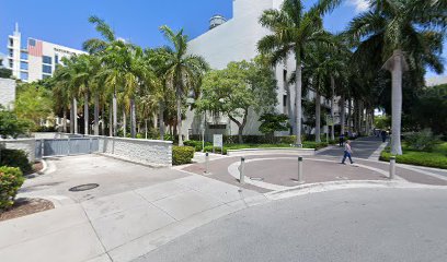 University Miami Miller School of Medicine