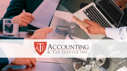 ATE Accounting & Tax Service Inc.