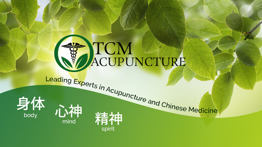 TCM Acupuncture Doral