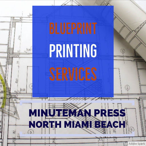 Minuteman Press - North Miami Beach