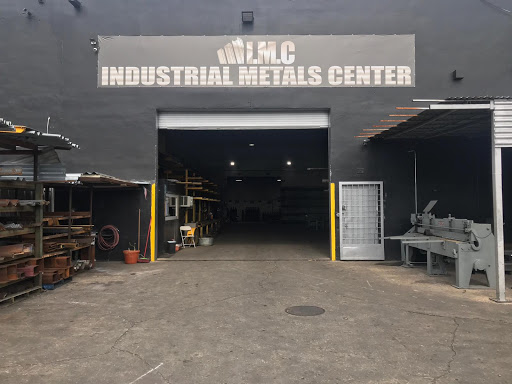 Industrial Metal Center LLC Miami