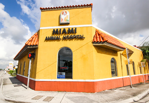 Miami Animal Hospital