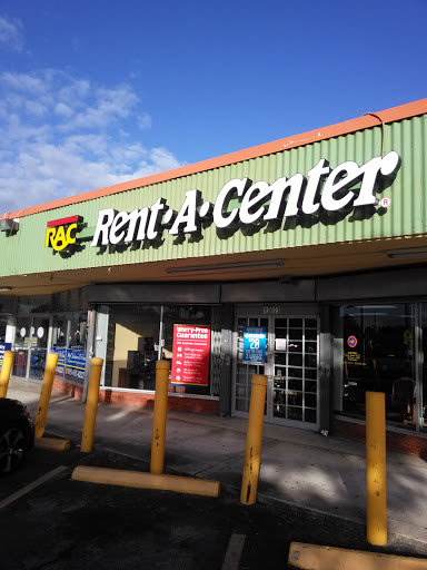 Rent-A-Center