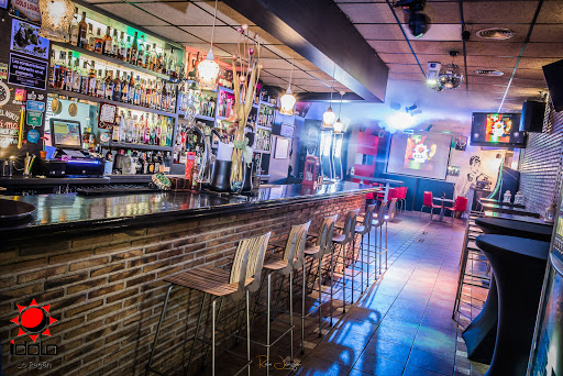 Idolo Lounge Bar