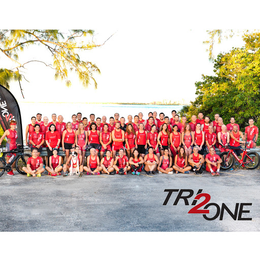 Tri2One - Running & Triathlon Training
