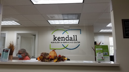 Kendall Audiology & Hearing Aid Center