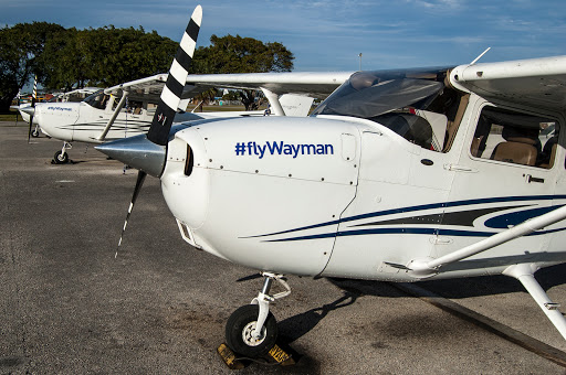 Wayman Flight Training KOPF
