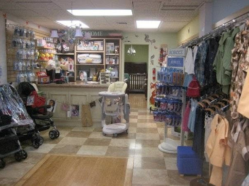 Raffy N Joey Baby Boutique