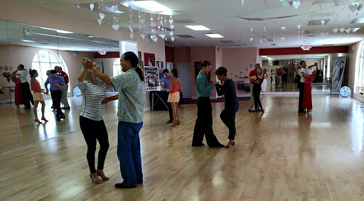 Fred Astaire Dance Studios - Coral Gables