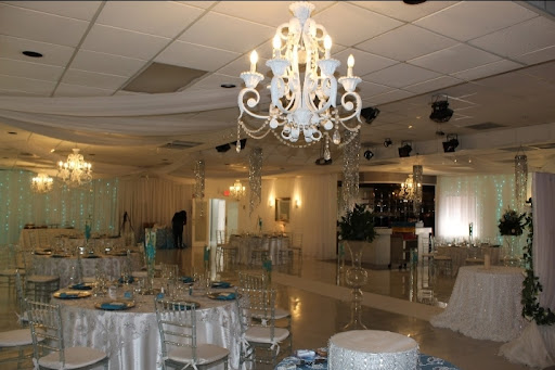 Celebration Ballrooms - Banquet Halls