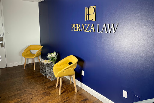 Peraza Law, P.A. - Abogado de Bancarrota, Miami