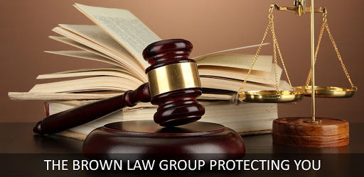 The Brown Law Group, LLC Attorney's At Law