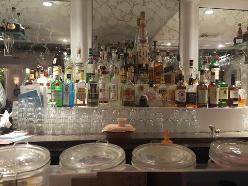 Mylos Greek Bistro Bar