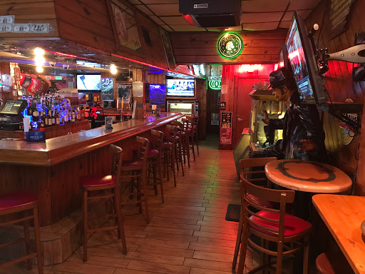 Round Table Sportsbar Lounge Is A, Round Table Sports Bar Lounge