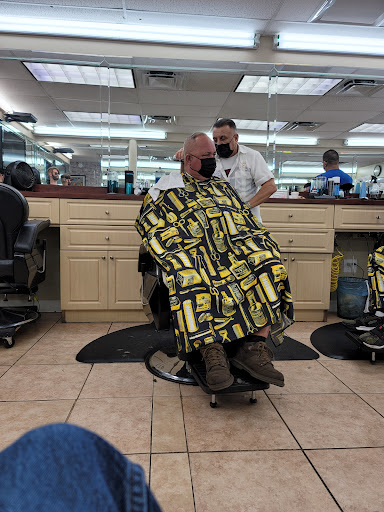 Yanior's Barber Shop