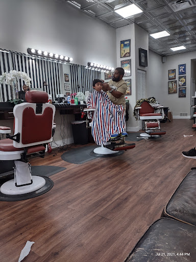 La Barberia - The Original Cuban Barbershop