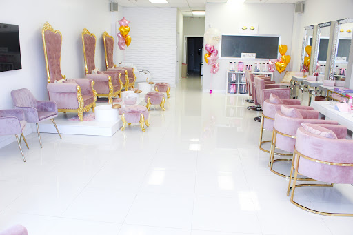 Beauty Blossom Salon Spa