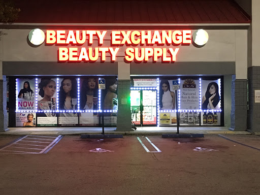 Beauty Exchange Beauty Supply
